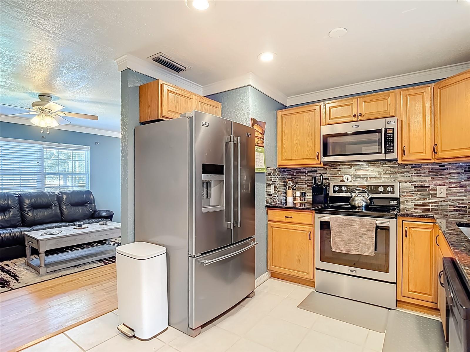 BRANDON ESTATES - Residential