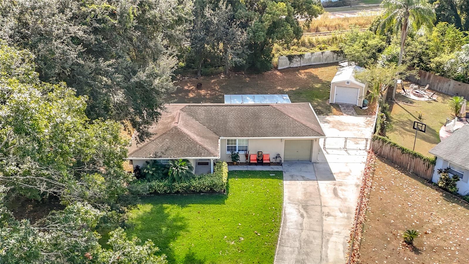 BRANDON ESTATES - Residential