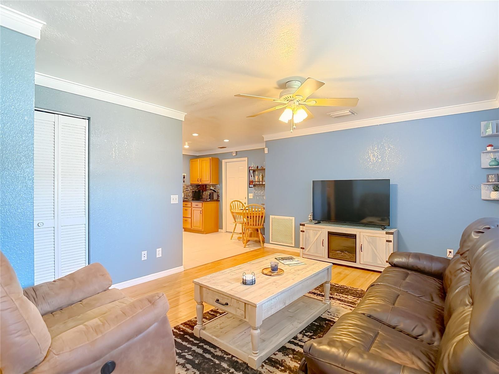 BRANDON ESTATES - Residential