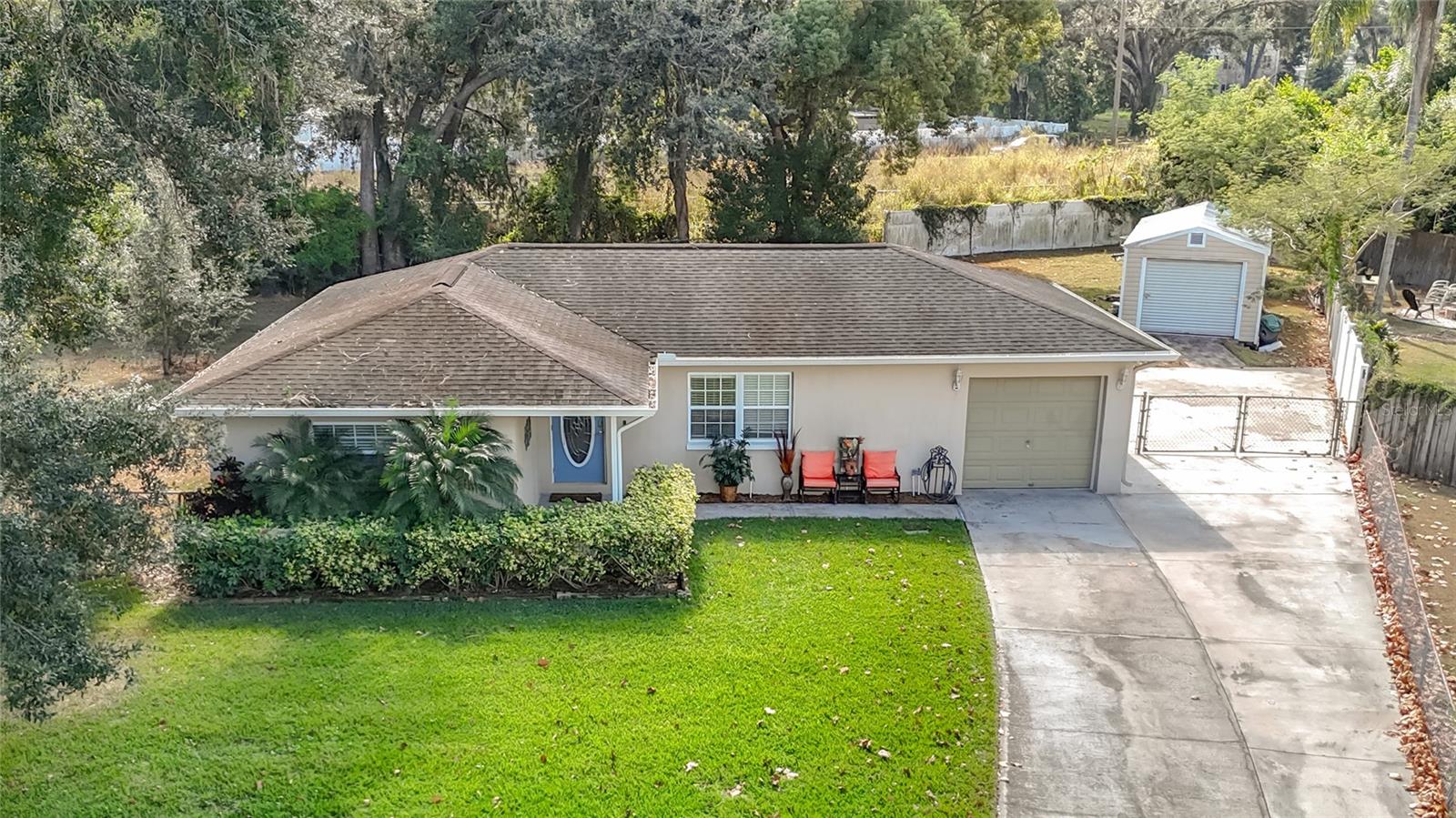 BRANDON ESTATES - Residential