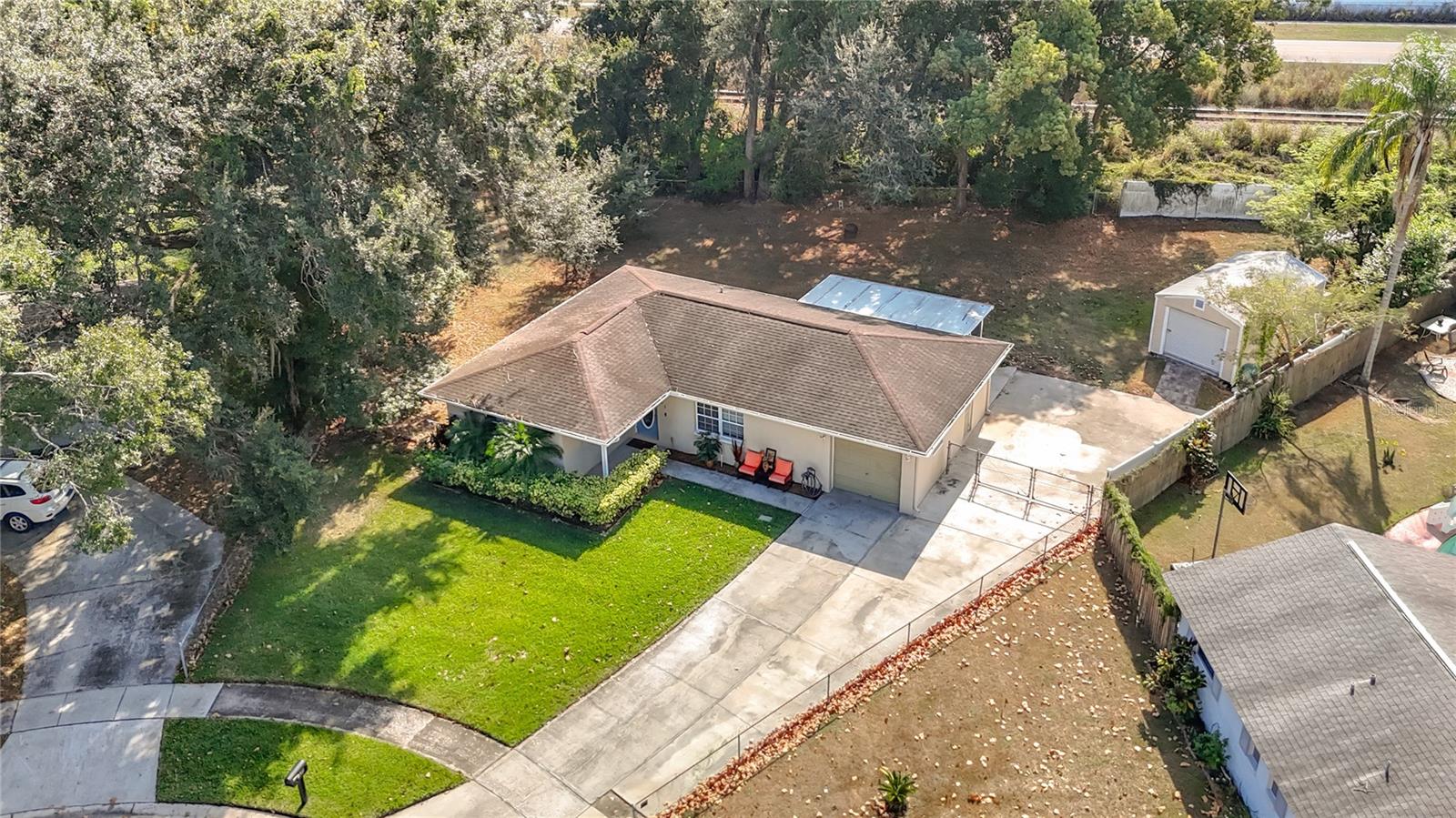 BRANDON ESTATES - Residential