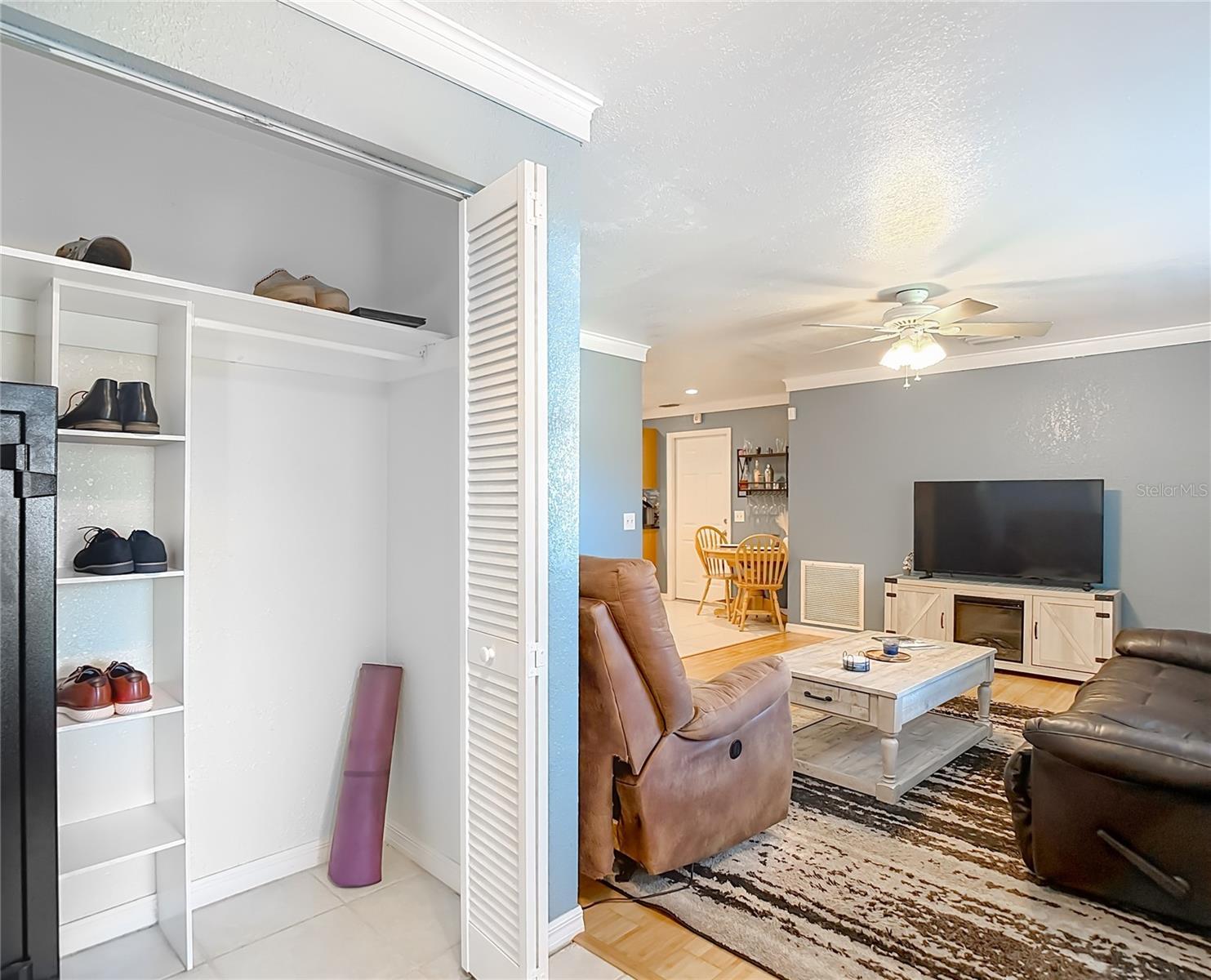 BRANDON ESTATES - Residential