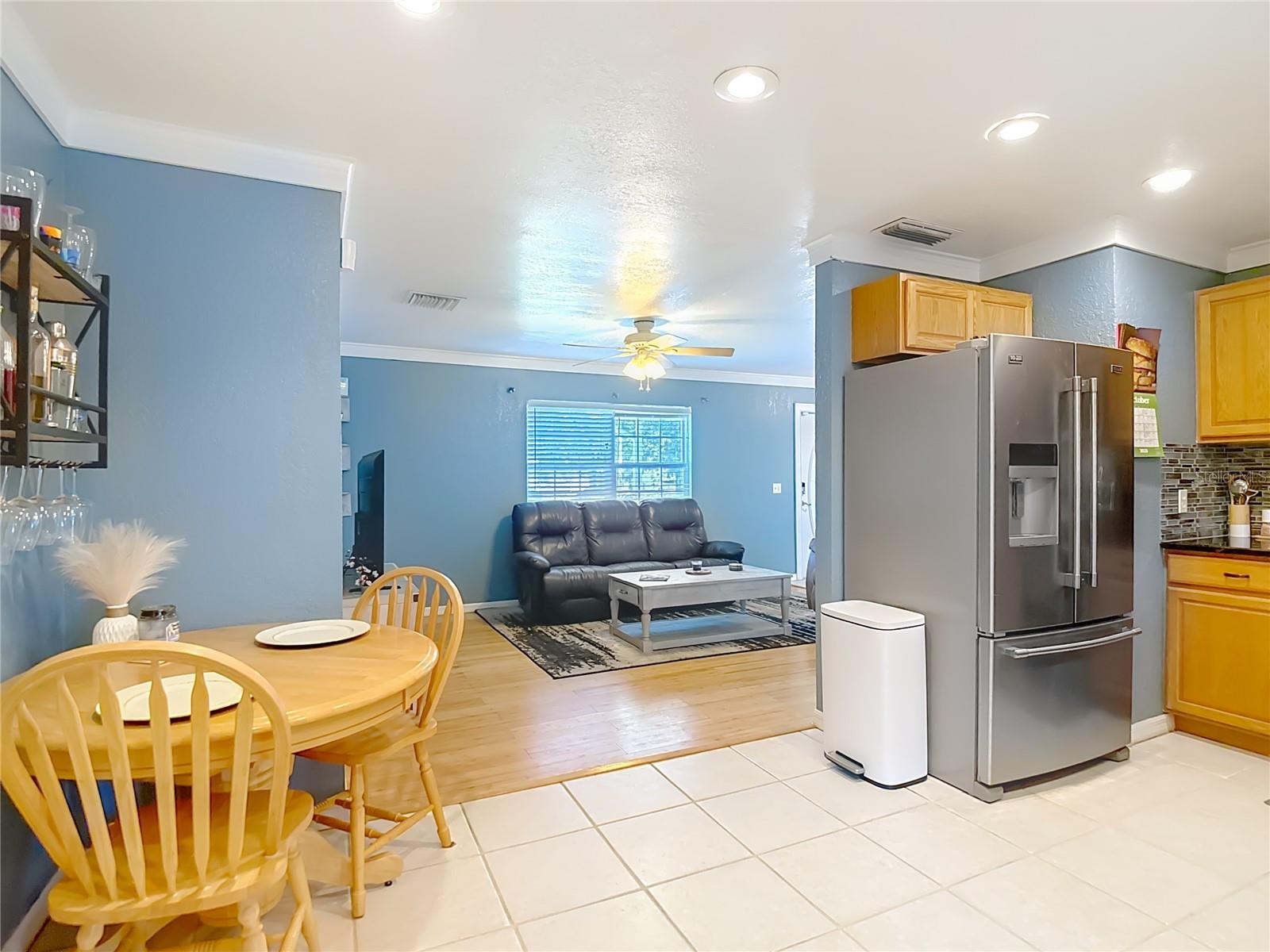 BRANDON ESTATES - Residential