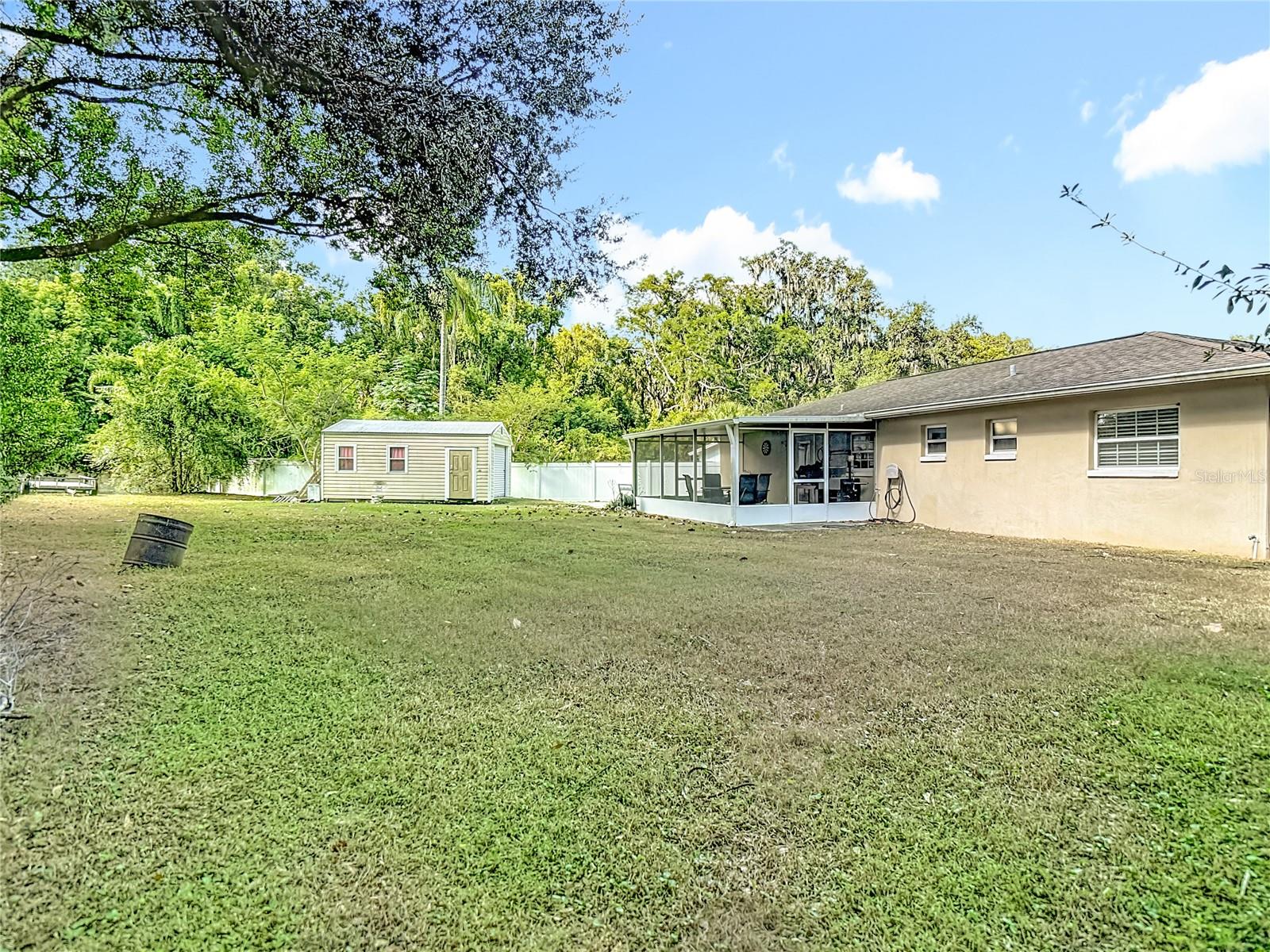 BRANDON ESTATES - Residential