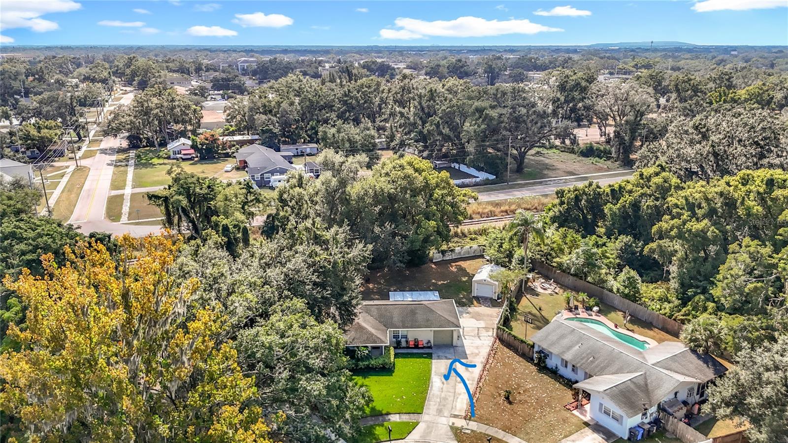 BRANDON ESTATES - Residential