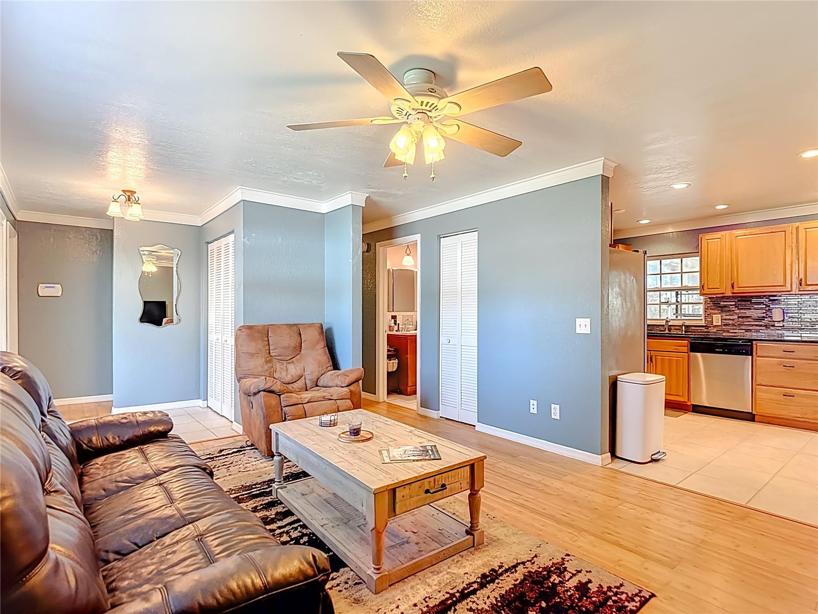 BRANDON ESTATES - Residential