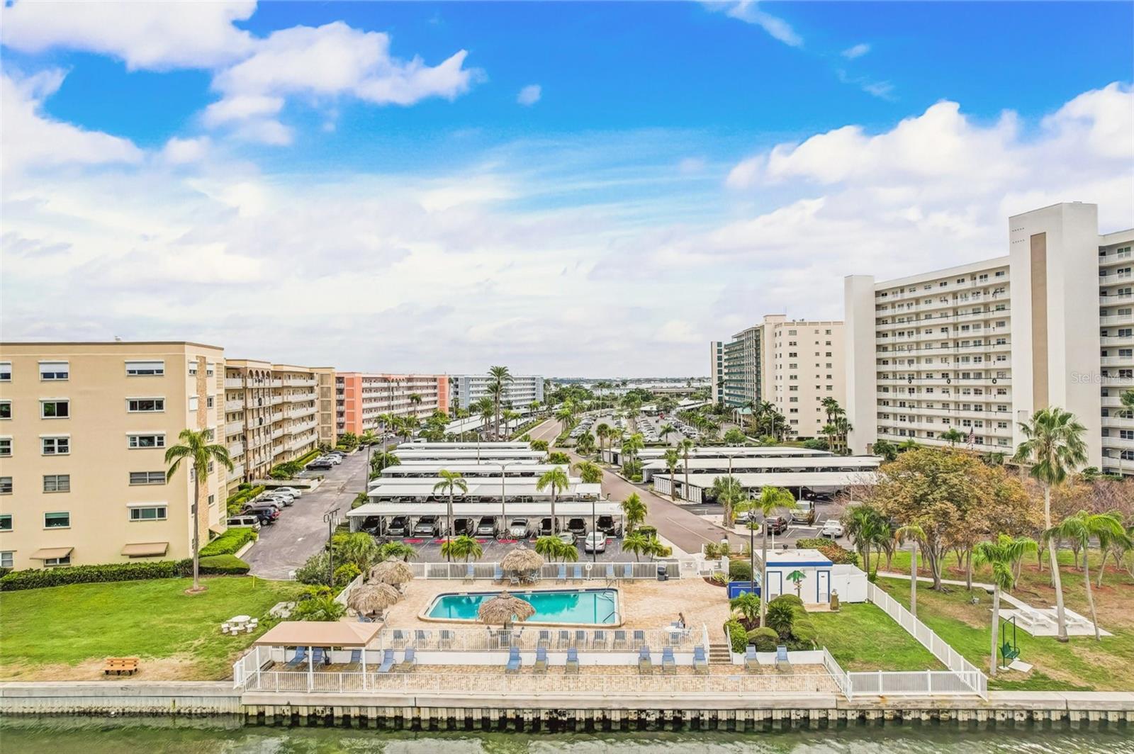 6020 S SHORE BLVD 709
