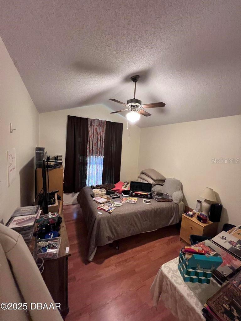 WINDSOR HILL PHASE I - Residential