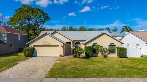 Photo of 1392 Surrey Park Drive, Port Orange, FL 32128 (MLS # NS1086604)