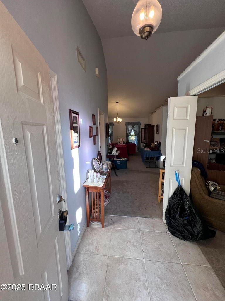 WINDSOR HILL PHASE I - Residential