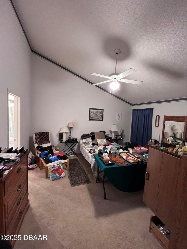 WINDSOR HILL PHASE I - Residential