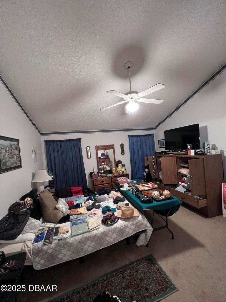 WINDSOR HILL PHASE I - Residential