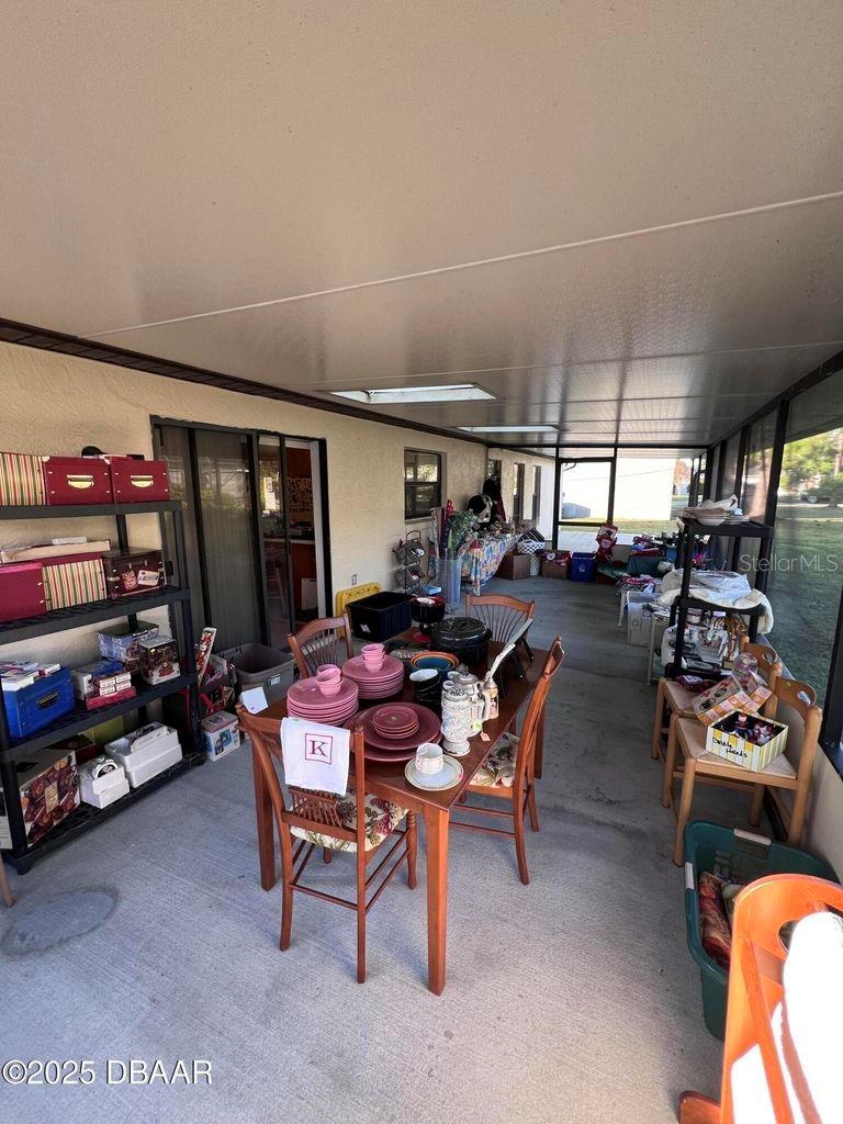 WINDSOR HILL PHASE I - Residential