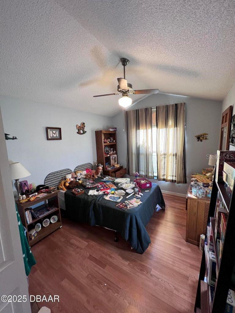 WINDSOR HILL PHASE I - Residential