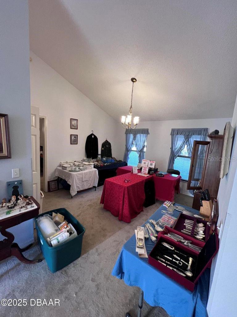 WINDSOR HILL PHASE I - Residential