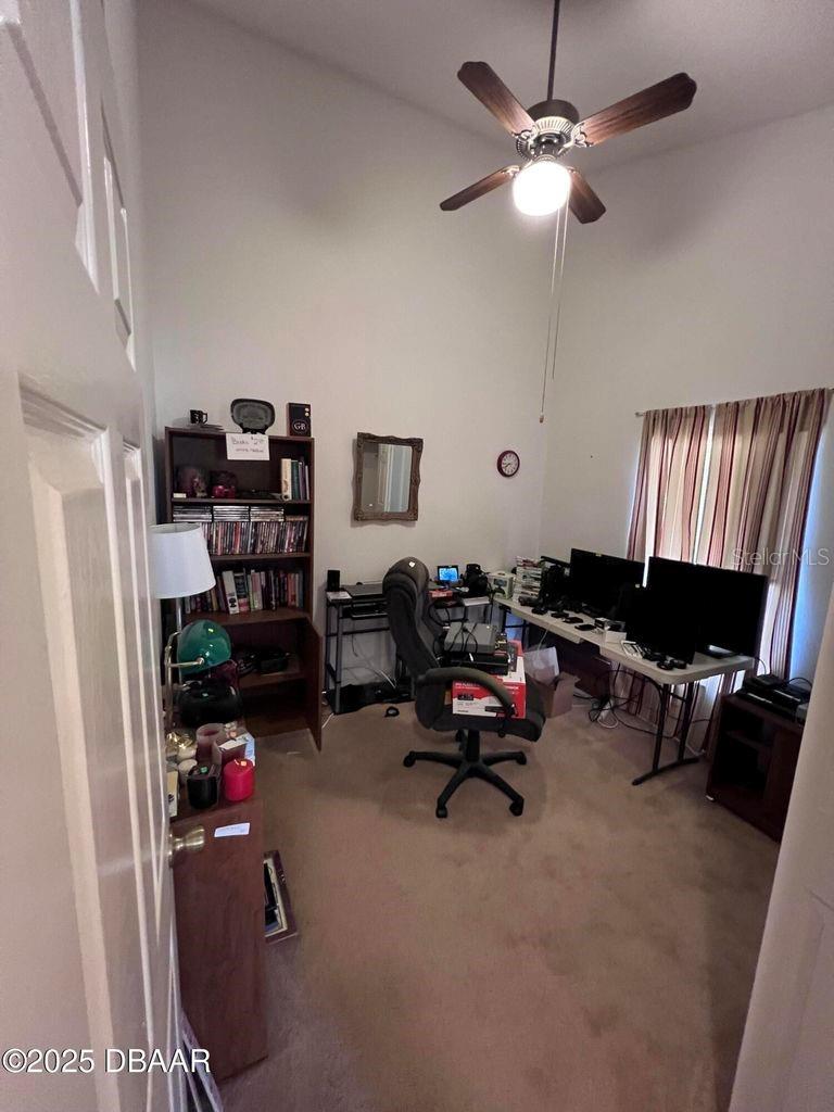 WINDSOR HILL PHASE I - Residential