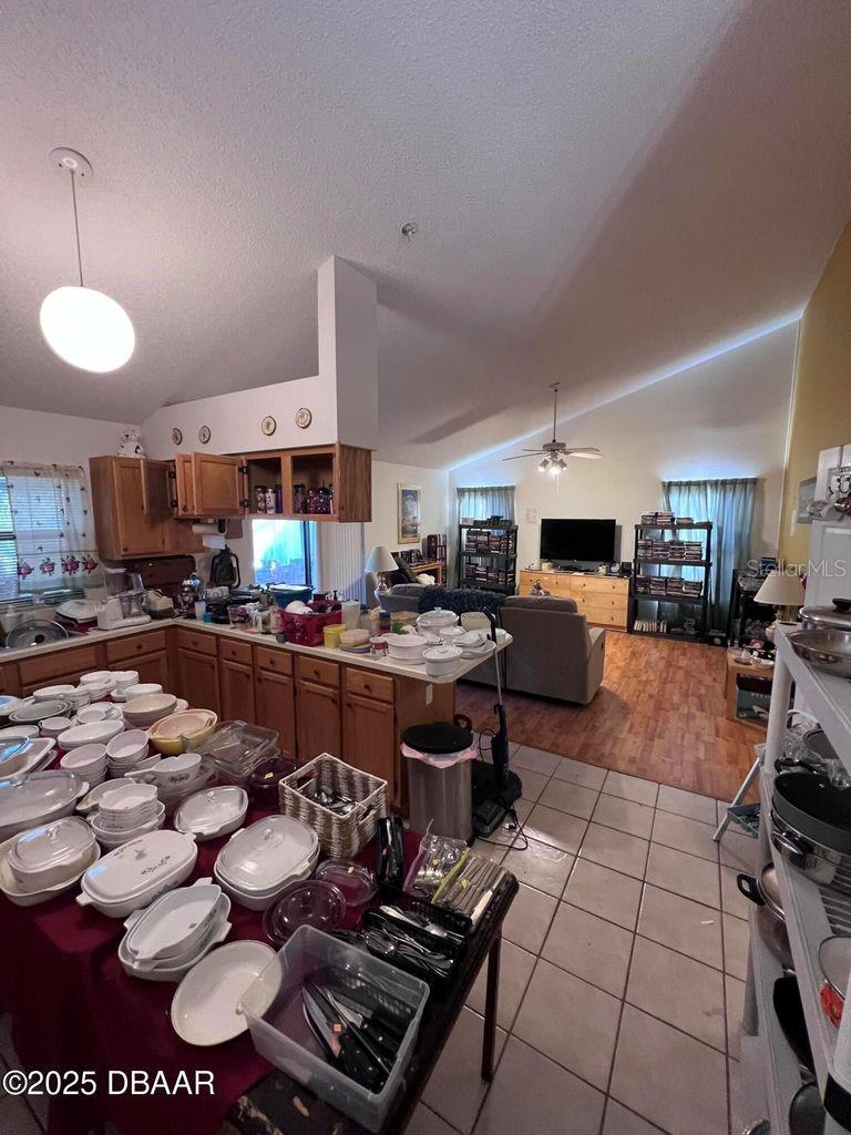 WINDSOR HILL PHASE I - Residential