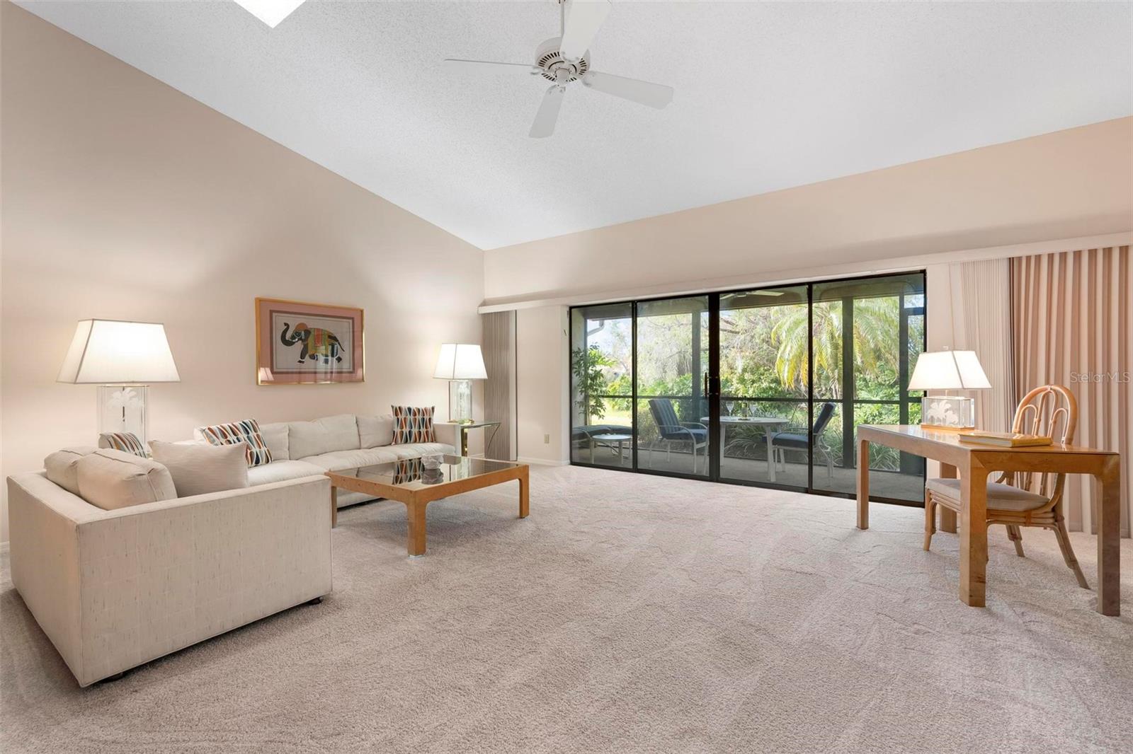 LAKESHORE VILLAGE - Residential