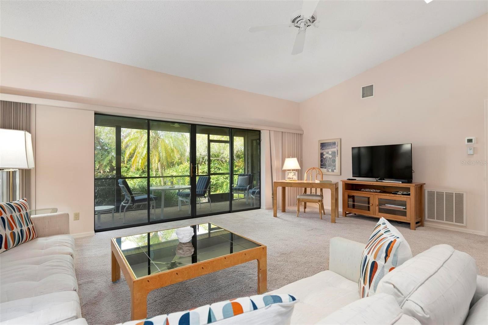 LAKESHORE VILLAGE - Residential