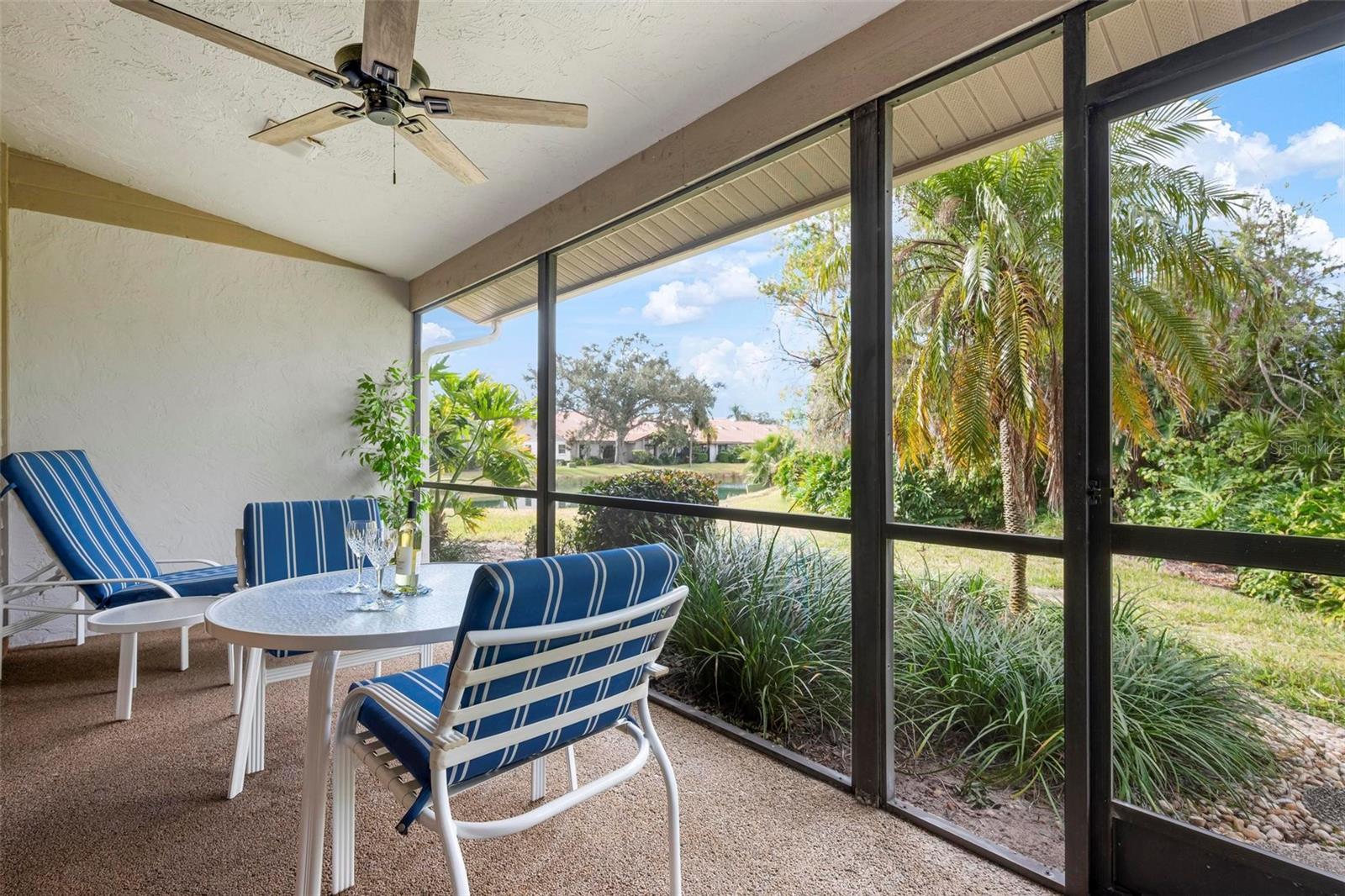 LAKESHORE VILLAGE - Residential