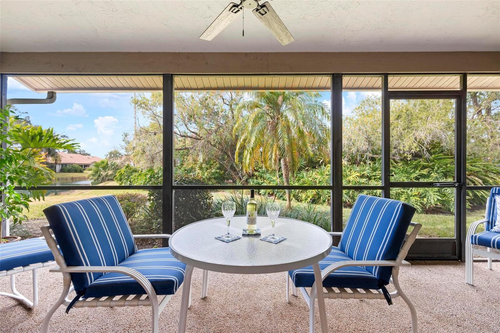 LAKESHORE VILLAGE - Residential