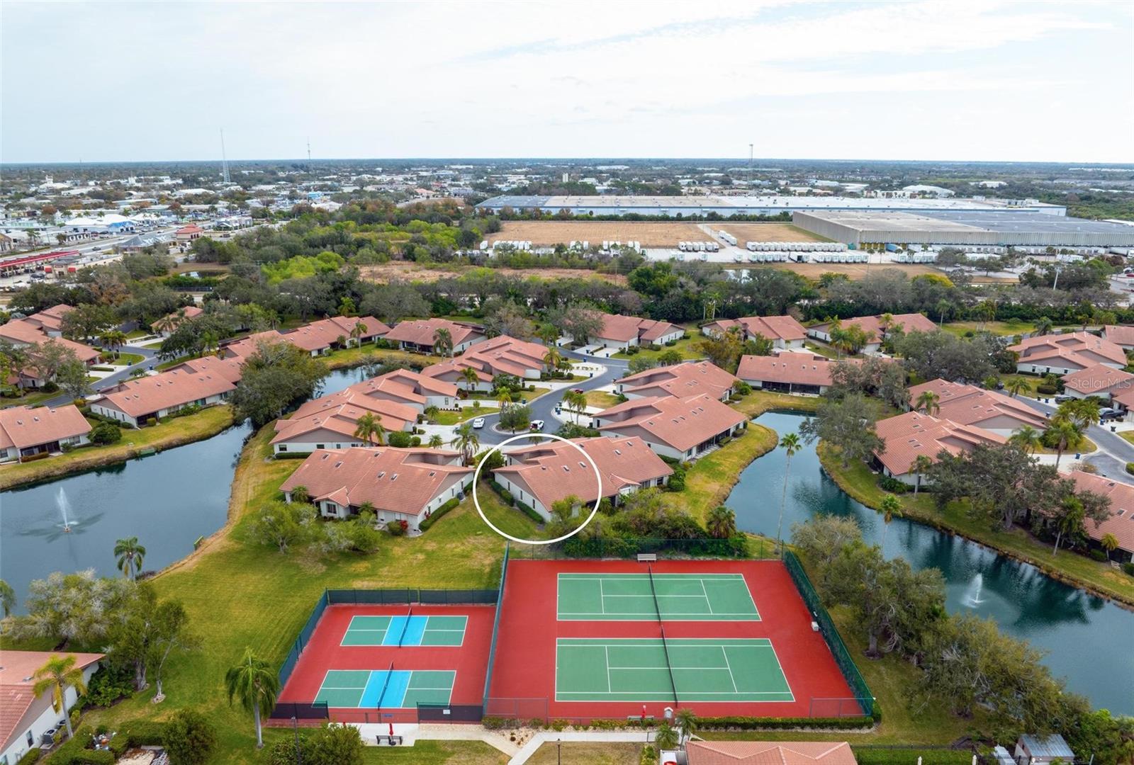 3920 WILSHIRE COURT 80