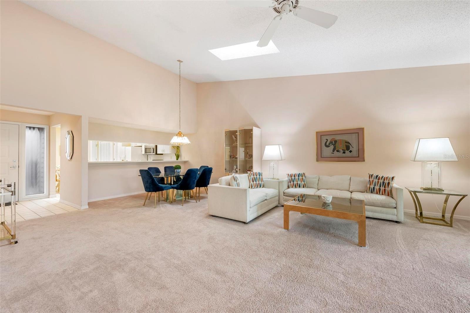 LAKESHORE VILLAGE - Residential