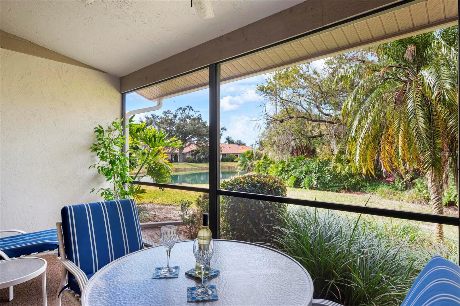 LAKESHORE VILLAGE - Residential