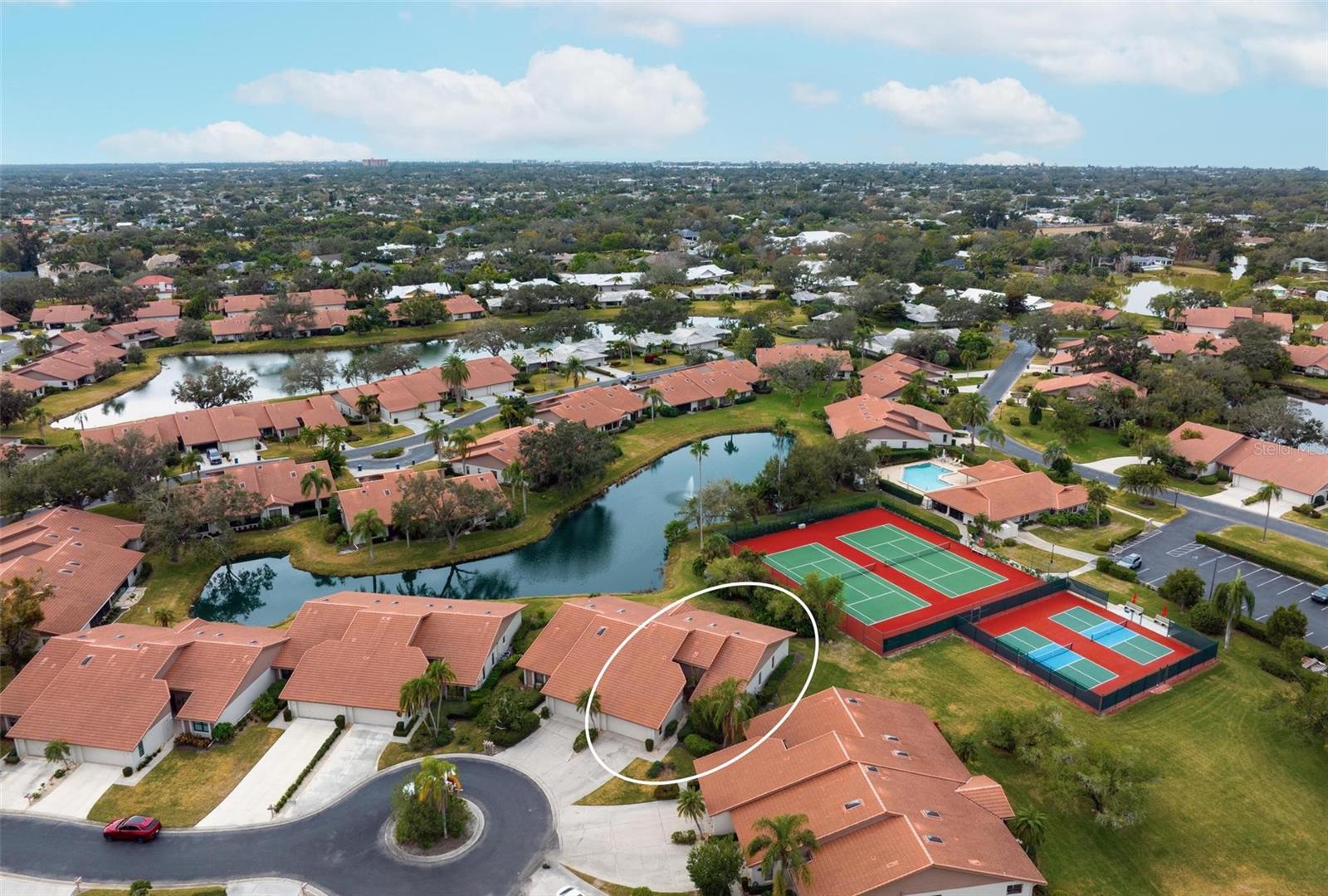 3920 WILSHIRE COURT 80