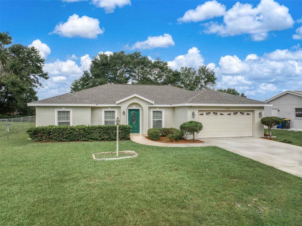 Photo of 3931 Harlando Avenue, Sebring, FL 33872 (MLS # O6446262)