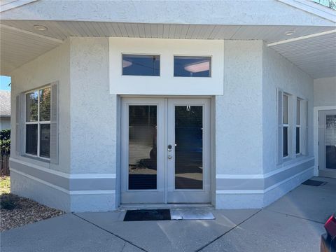 Photo of 205 W Washington Street, Minneola, FL 34715 (MLS # G5104545)