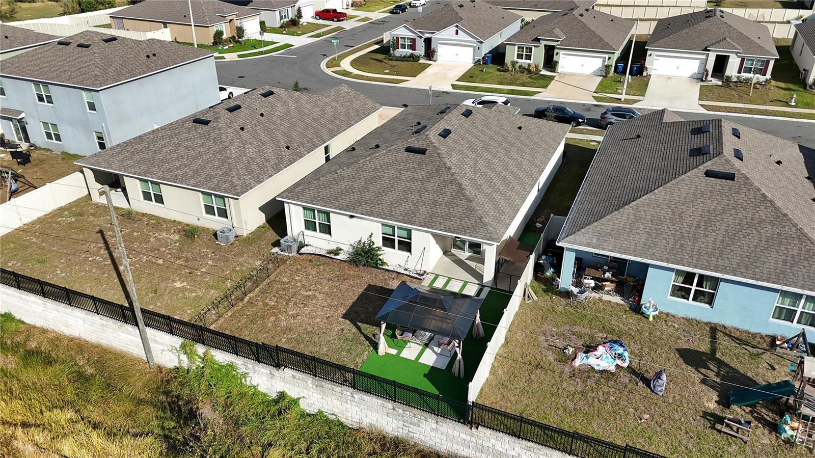 FOREST LAKE PH 2 - Residential