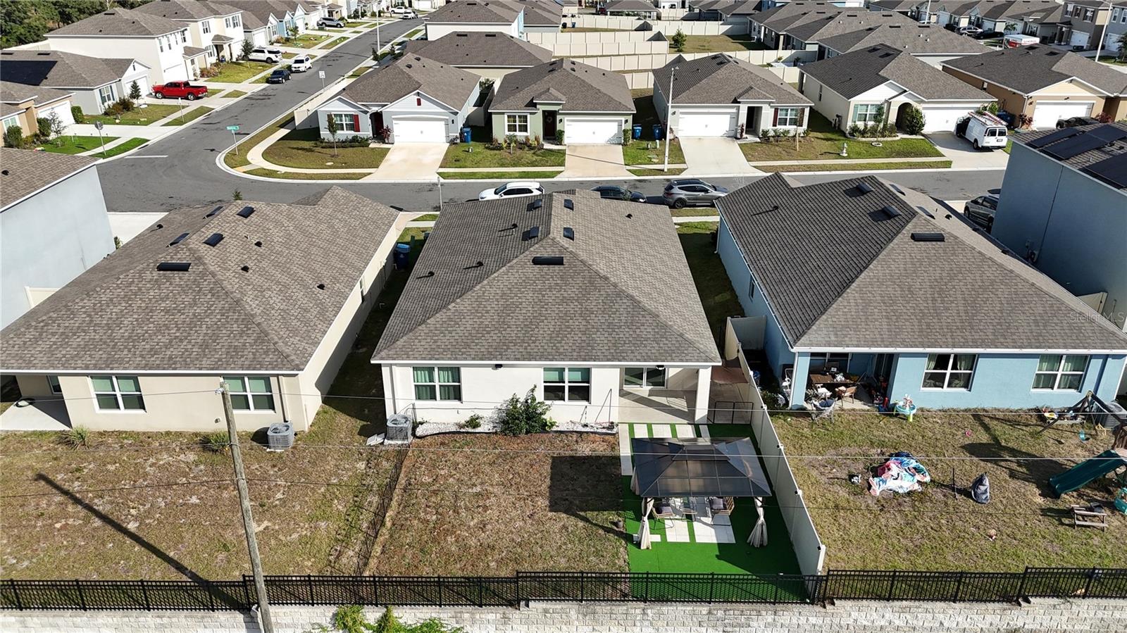 FOREST LAKE PH 2 - Residential