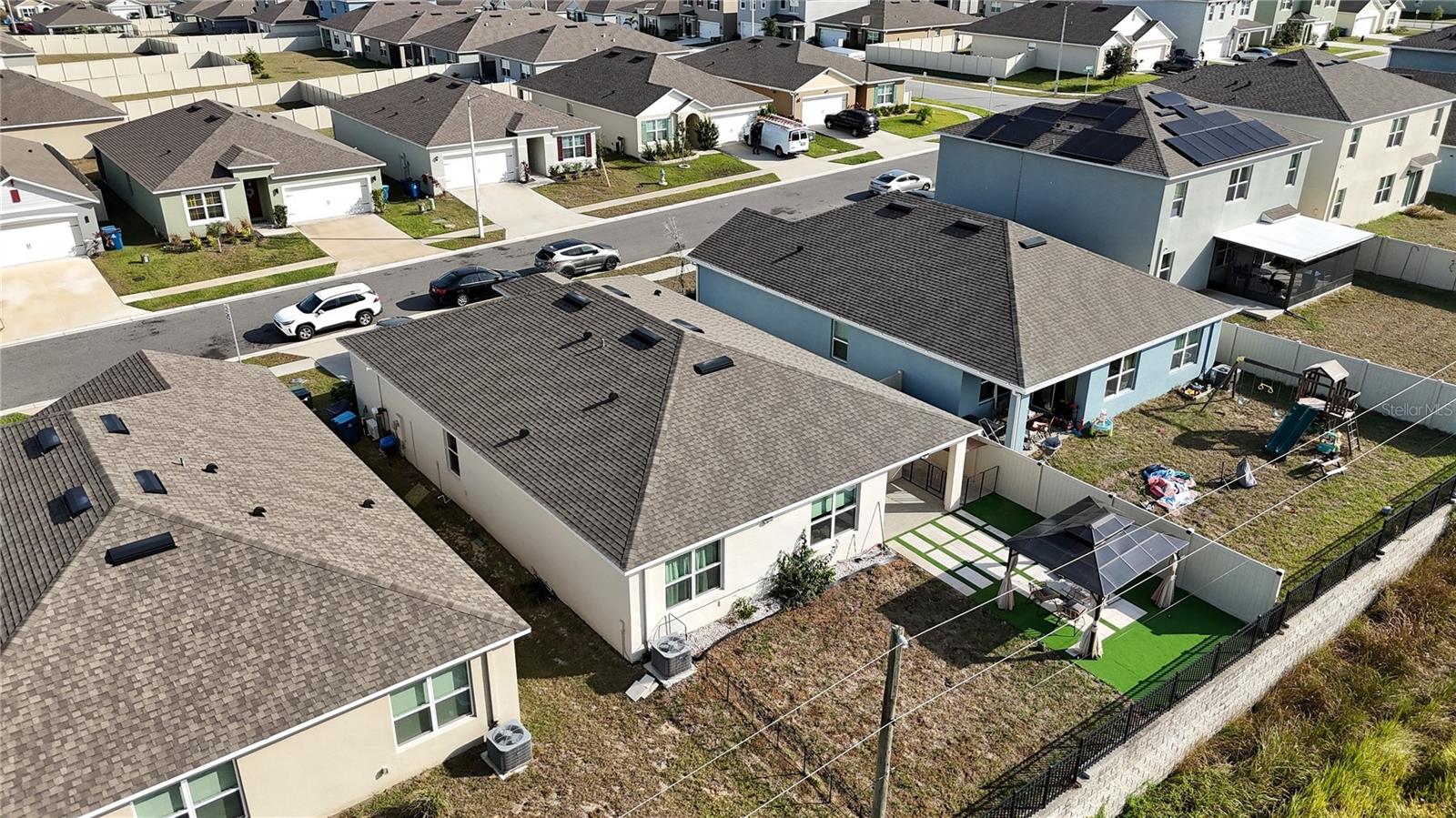 FOREST LAKE PH 2 - Residential