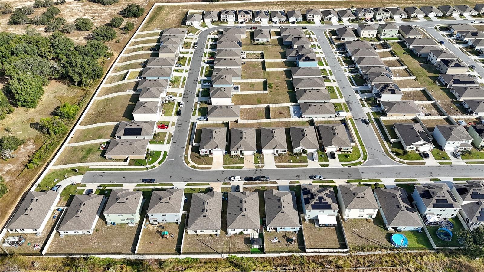 FOREST LAKE PH 2 - Residential