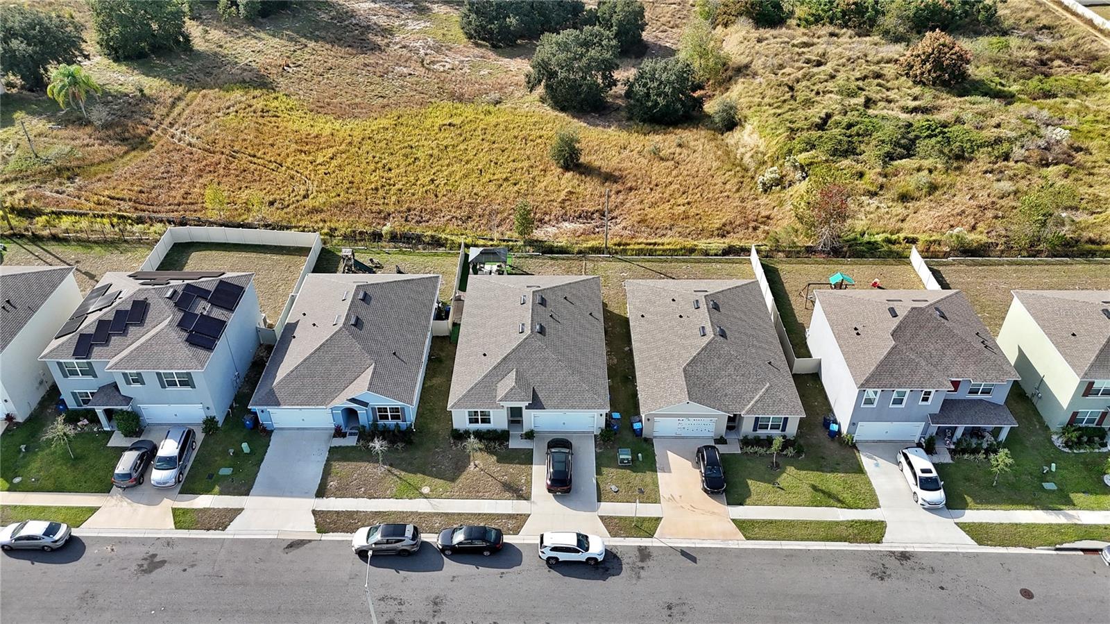 FOREST LAKE PH 2 - Residential