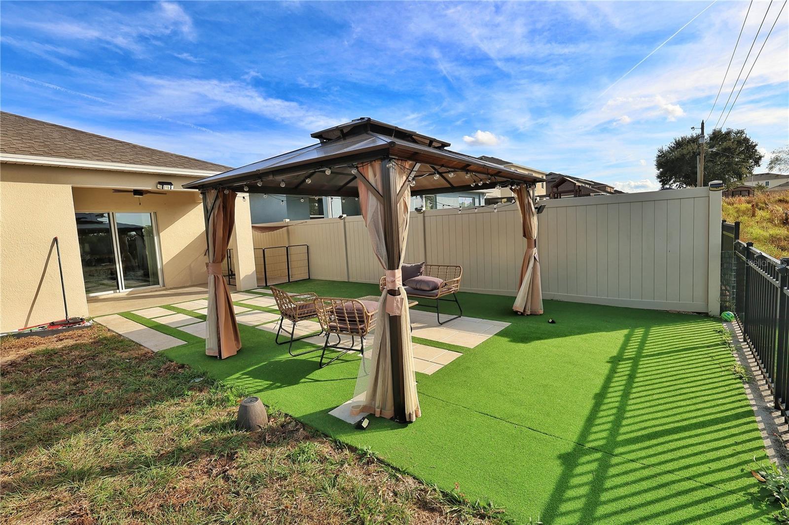 FOREST LAKE PH 2 - Residential