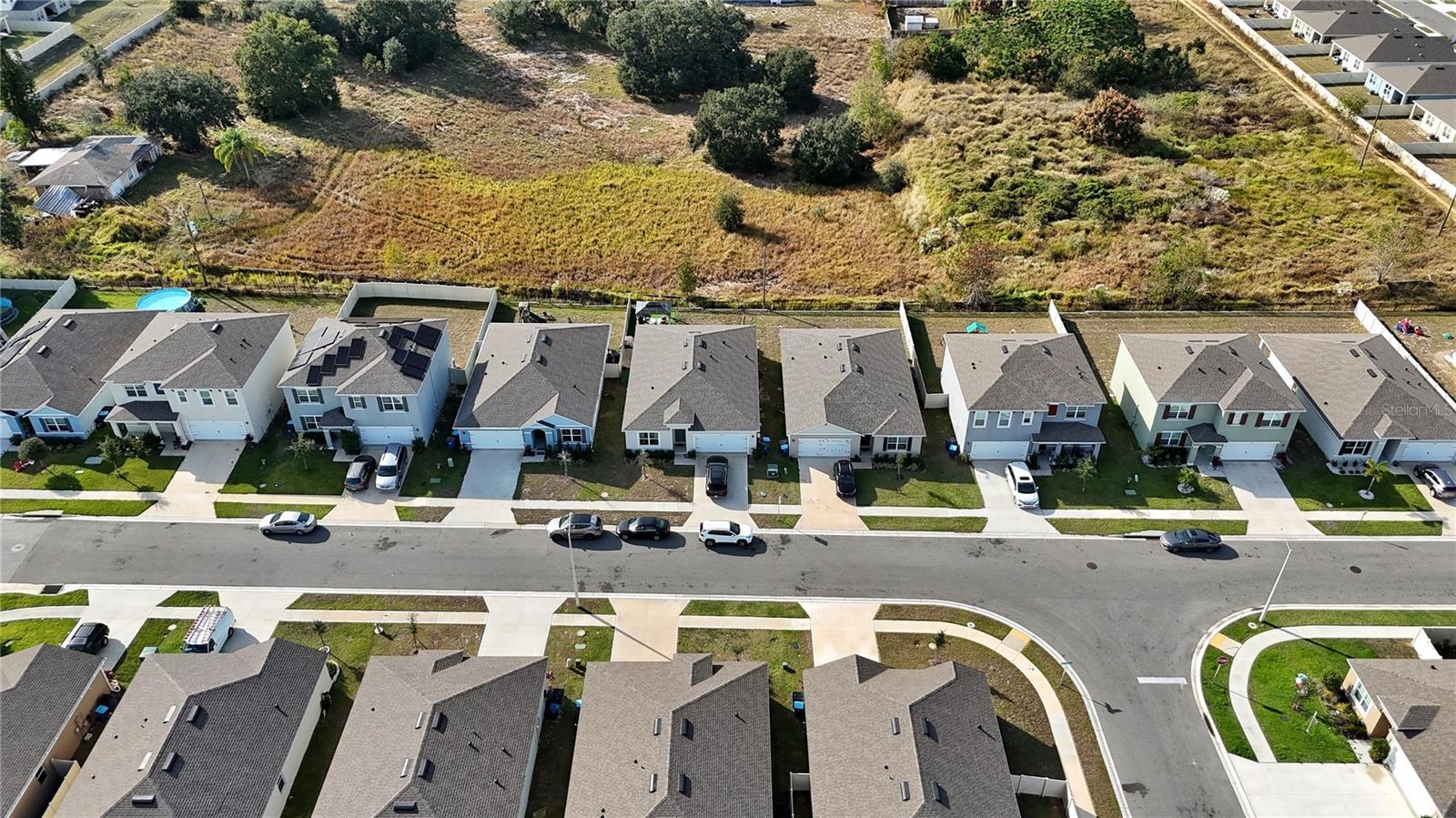 FOREST LAKE PH 2 - Residential