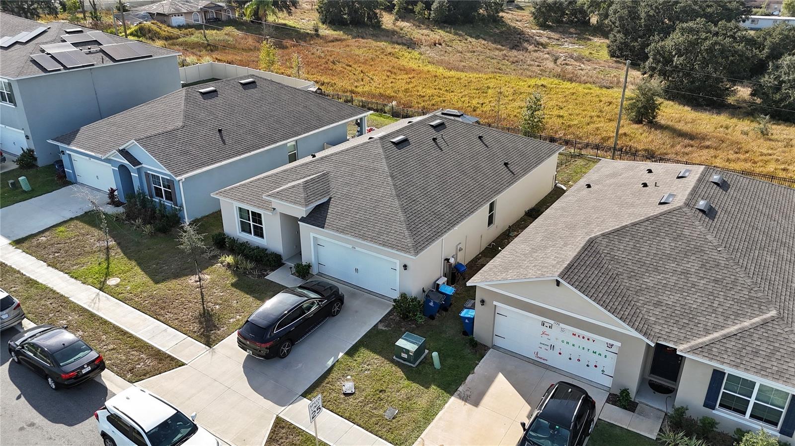 FOREST LAKE PH 2 - Residential