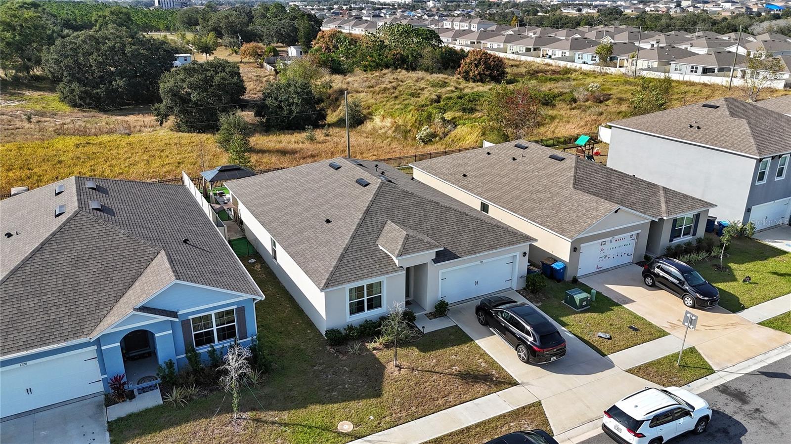 FOREST LAKE PH 2 - Residential