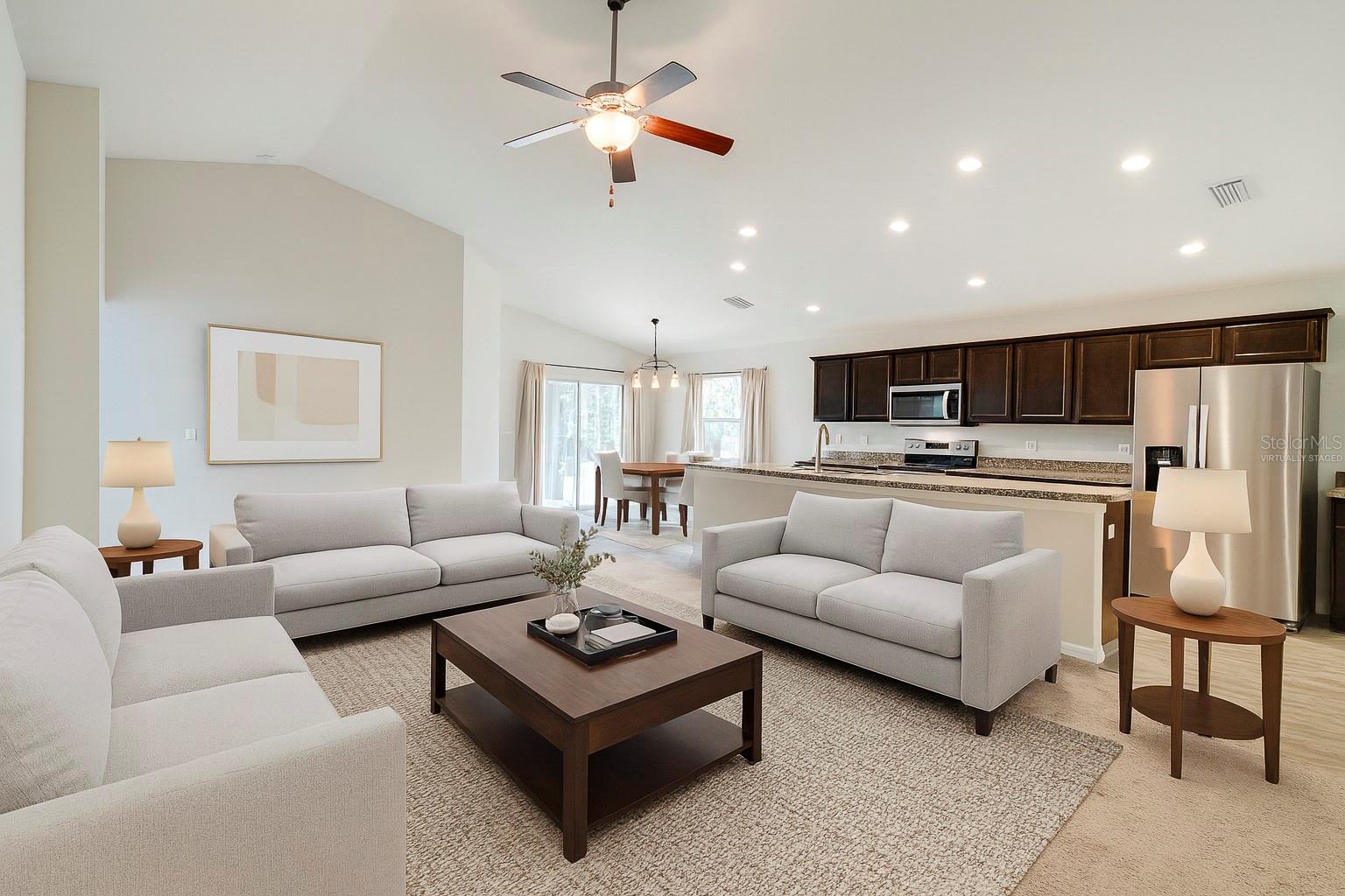 STONEWOOD ESTATES - Residential