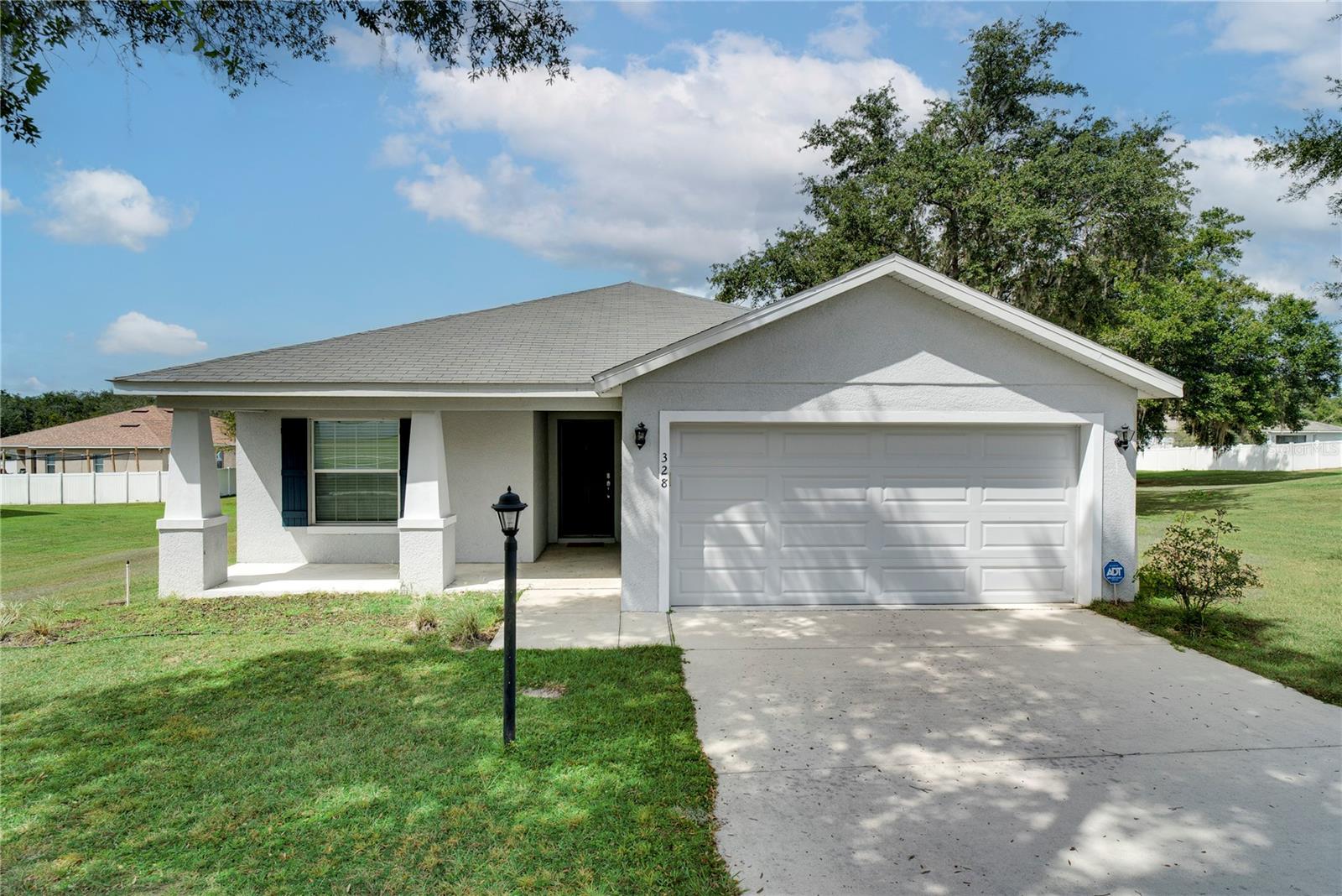 STONEWOOD ESTATES - Residential