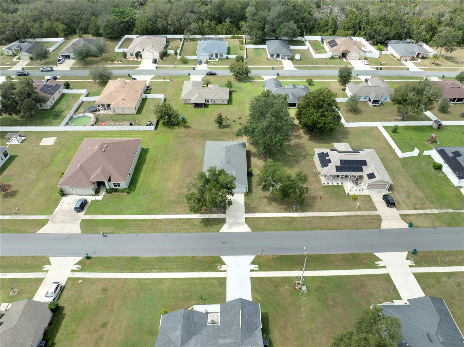 STONEWOOD ESTATES - Residential