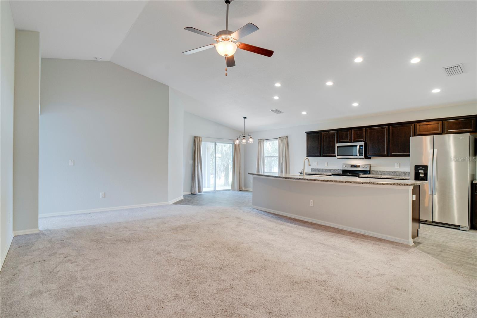 STONEWOOD ESTATES - Residential