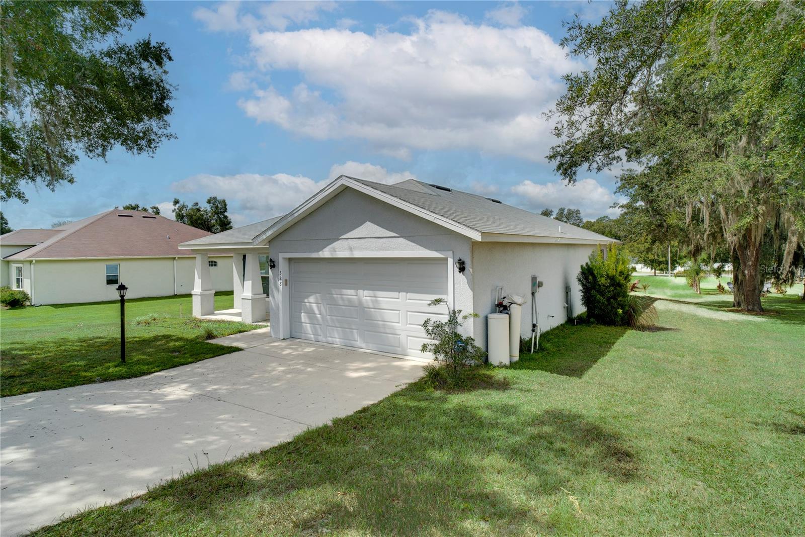 STONEWOOD ESTATES - Residential
