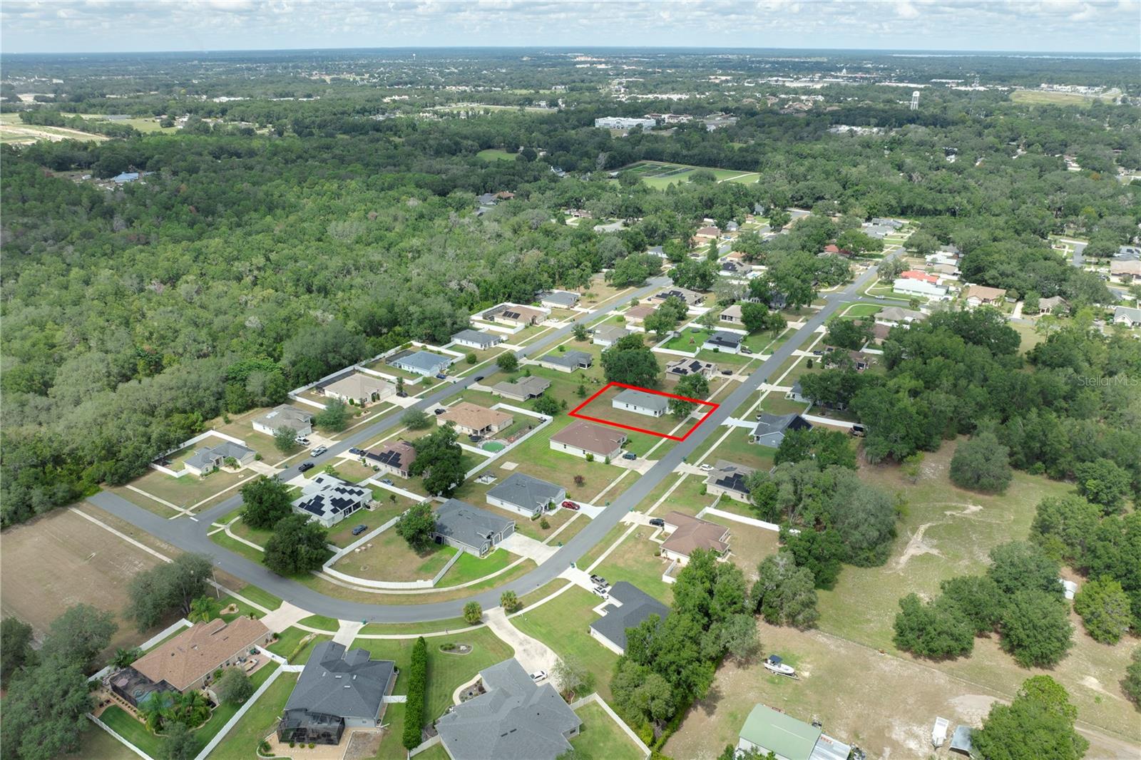 STONEWOOD ESTATES - Residential