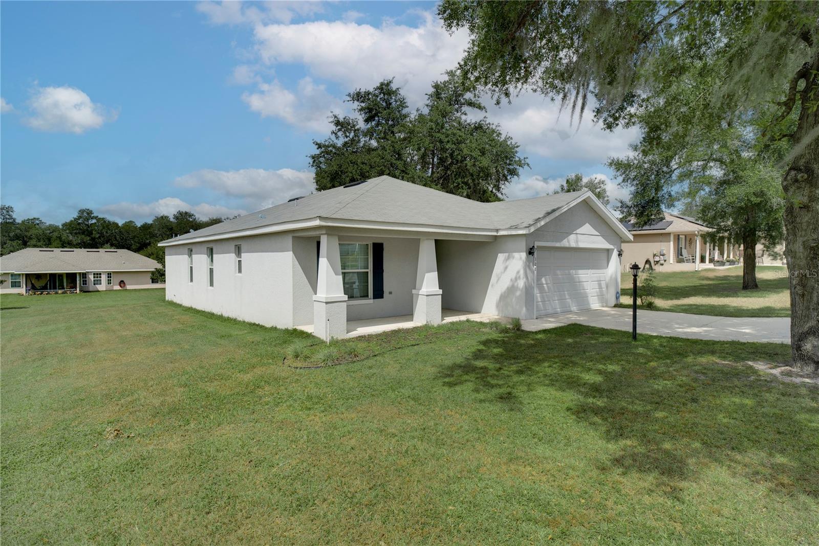 STONEWOOD ESTATES - Residential