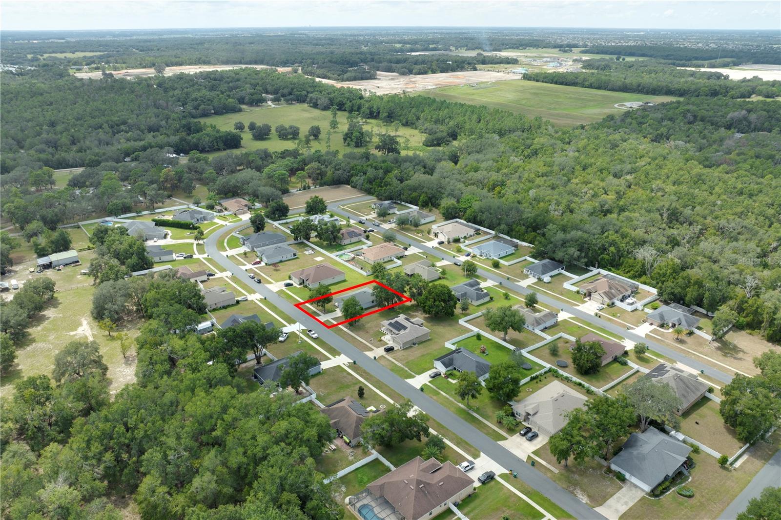 STONEWOOD ESTATES - Residential