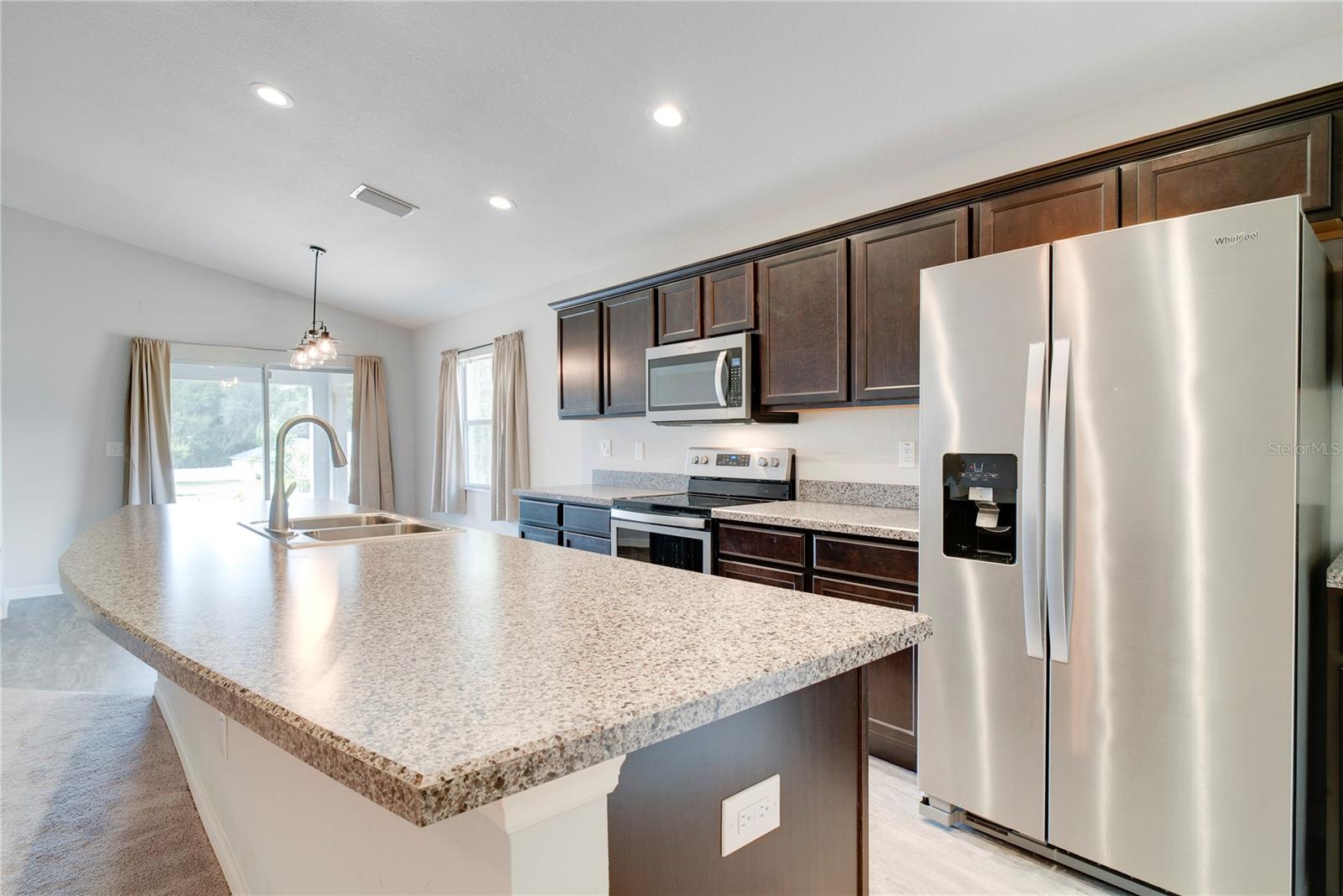 STONEWOOD ESTATES - Residential