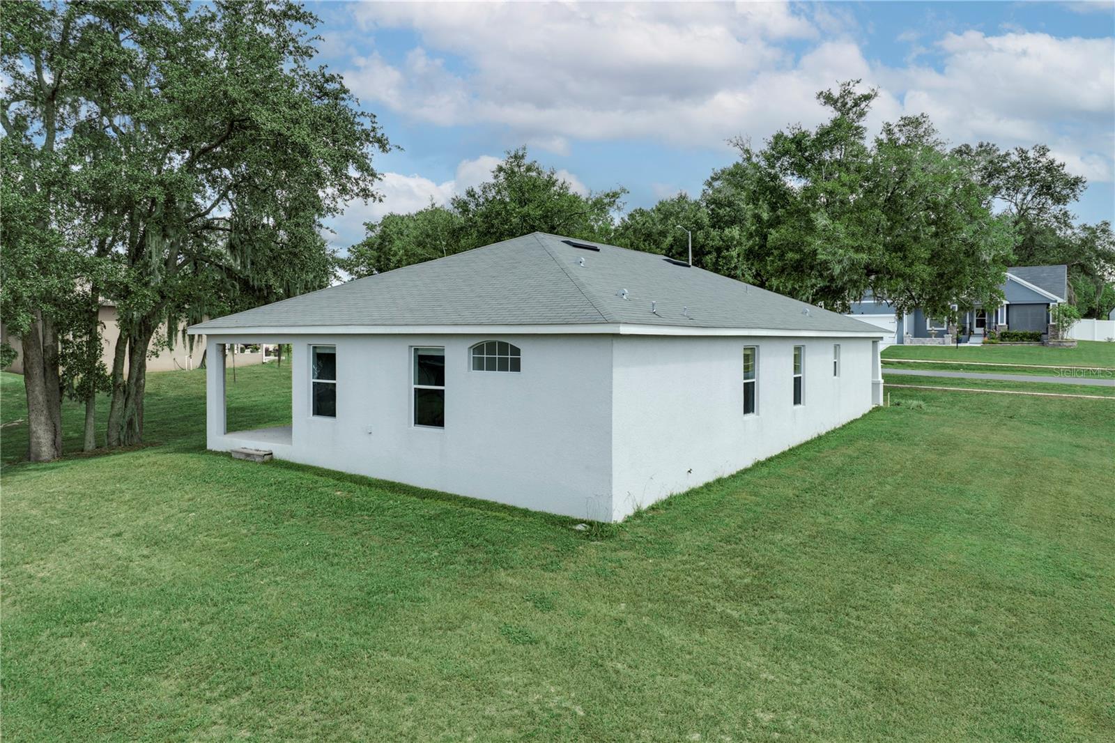 STONEWOOD ESTATES - Residential